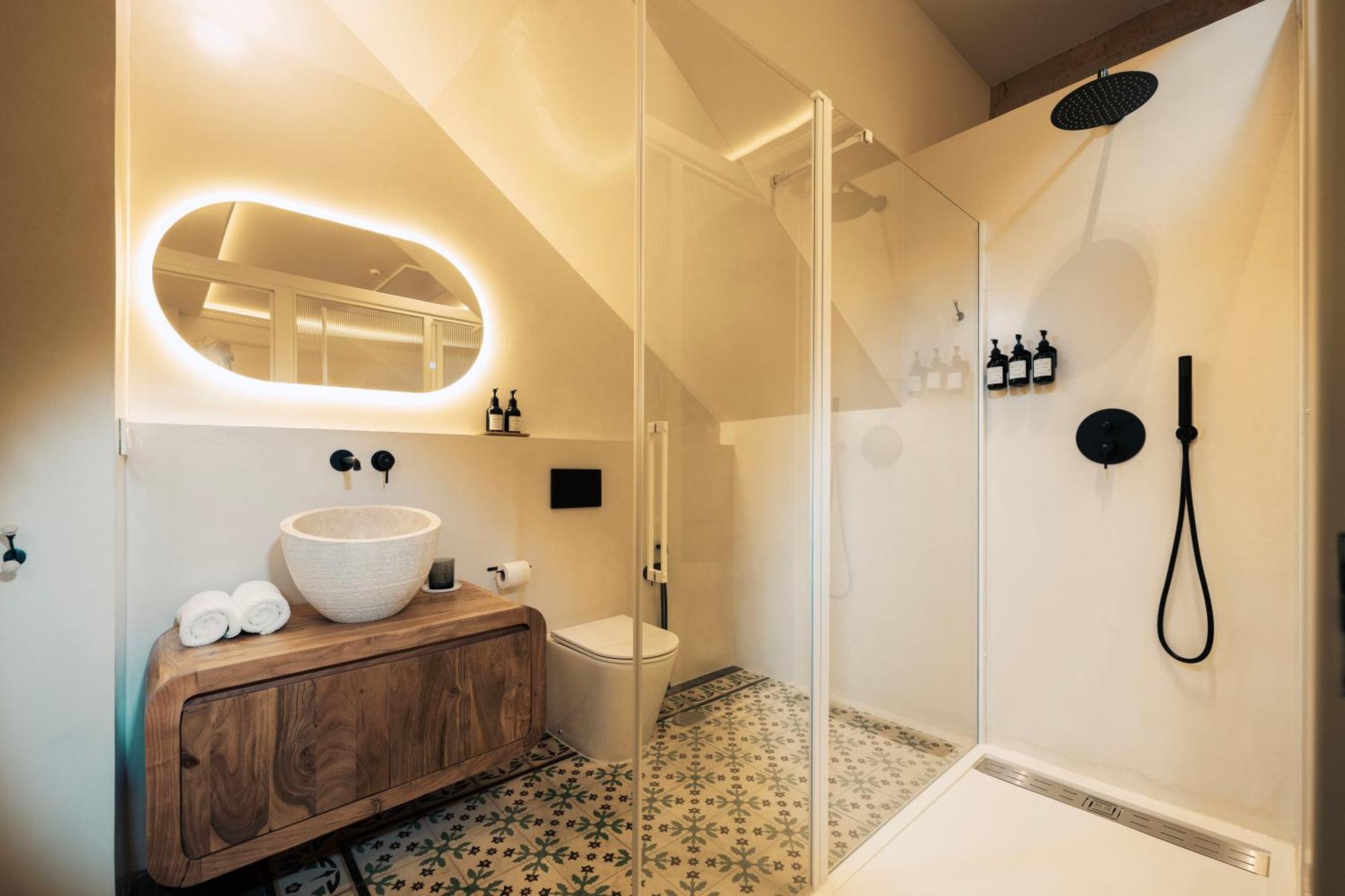 Hotel Boutique Escudo Del Carmen Гранада Экстерьер фото