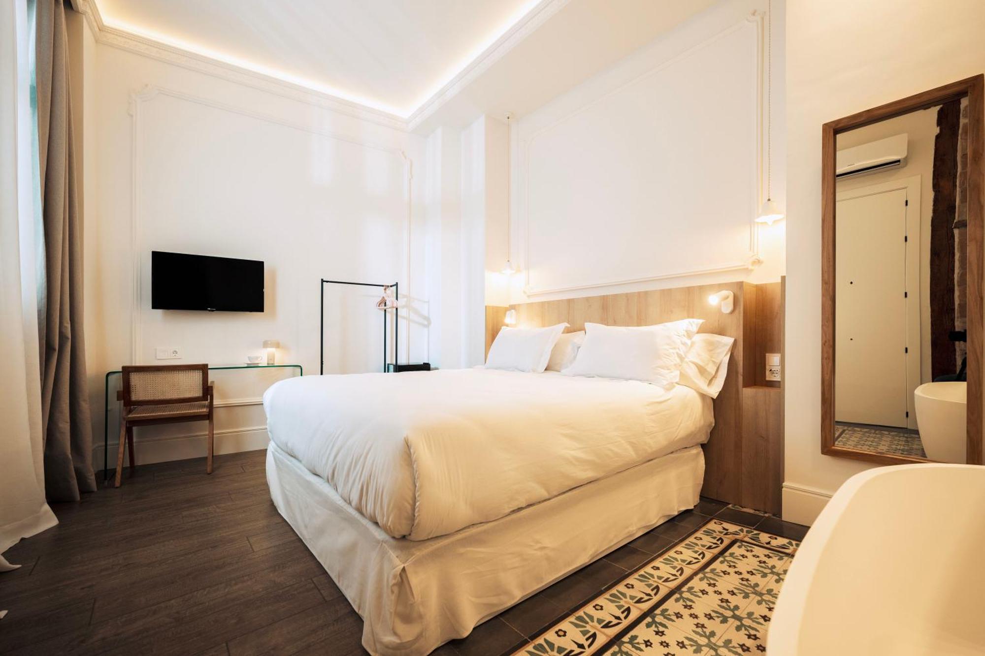 Hotel Boutique Escudo Del Carmen Гранада Экстерьер фото