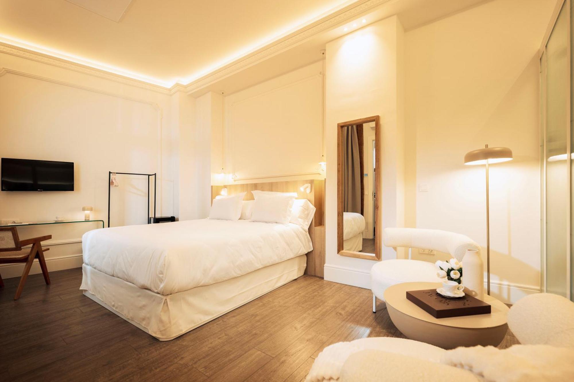 Hotel Boutique Escudo Del Carmen Гранада Экстерьер фото